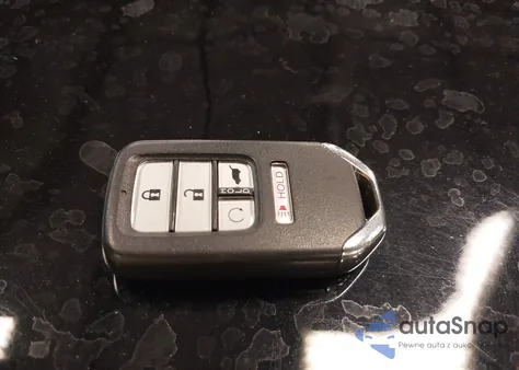 2020 Honda Pilot Awd Ex-L z USA, uszkodzony, nr VIN 5FNYF6H50LB040587